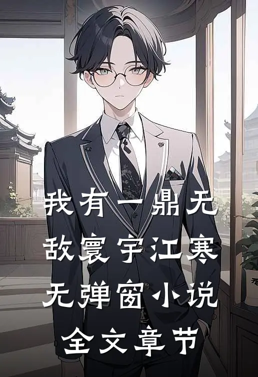我有一鼎无敌寰宇江寒无弹窗小说全文章节
