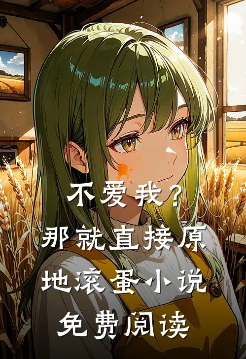 不爱我？那就直接原地滚蛋小说免费阅读