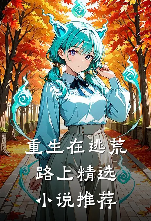 重生在逃荒路上精选小说推荐