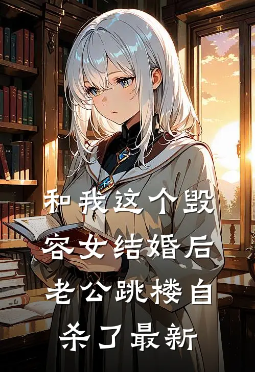 和我这个毁容女结婚后，老公跳楼自杀了最新