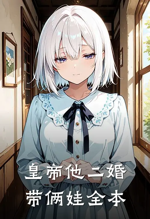 皇帝他二婚带俩娃全本