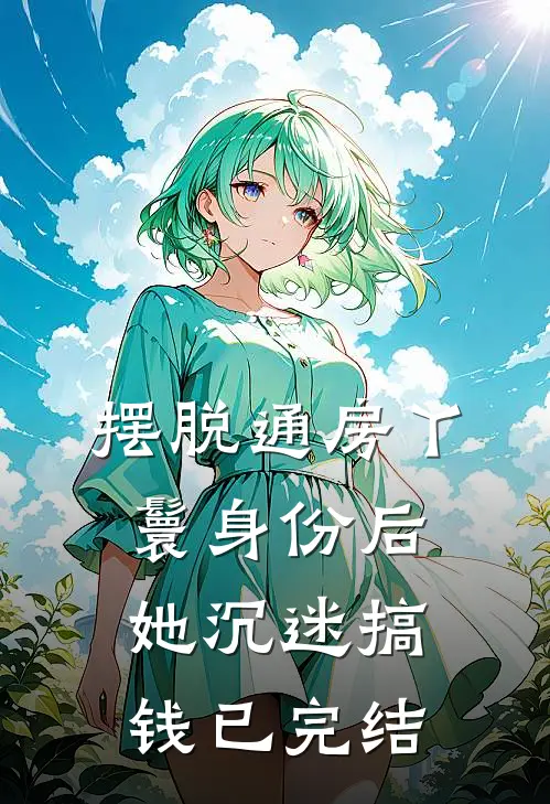 摆脱通房丫鬟身份后，她沉迷搞钱已完结