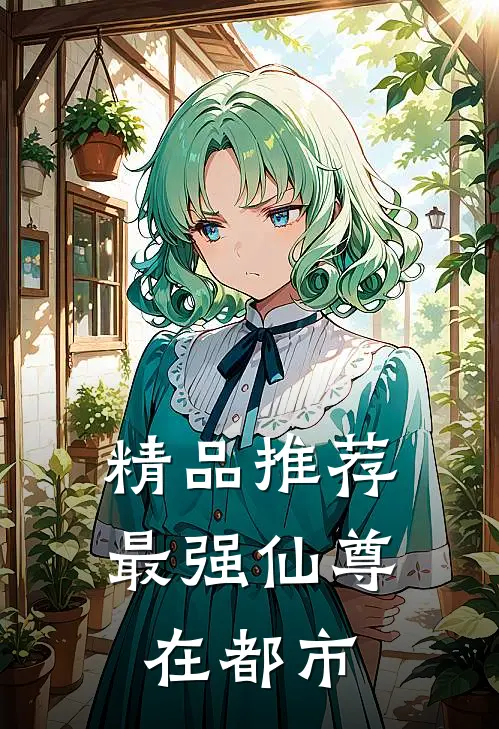 精品推荐最强仙尊在都市