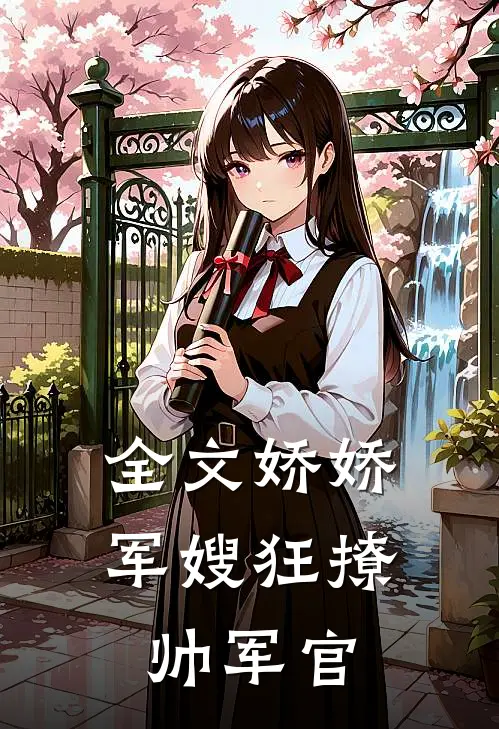 全文娇娇军嫂狂撩帅军官