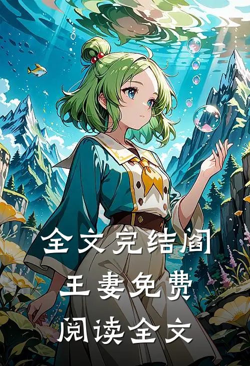 全文完结阎王妻免费阅读全文