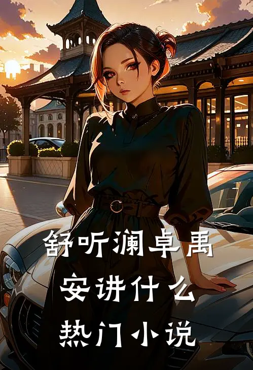 舒听澜卓禹安讲什么热门小说