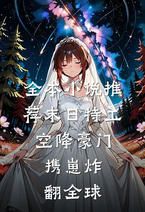 全本小说推荐末日特工空降豪门，携崽炸翻全球