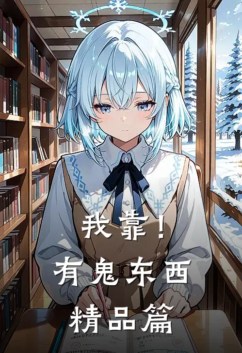 我靠！有鬼东西精品篇