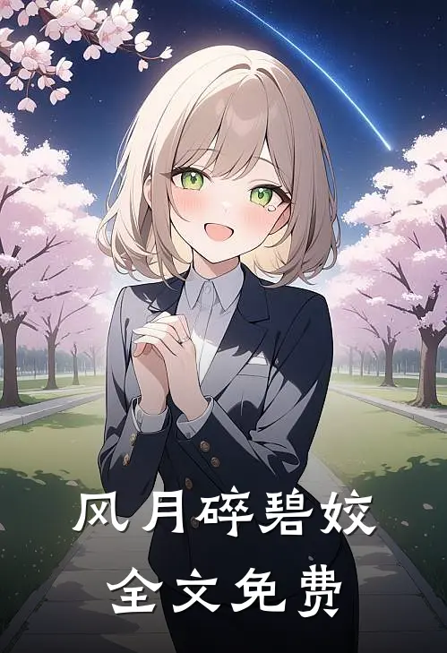 风月碎碧姣全文免费
