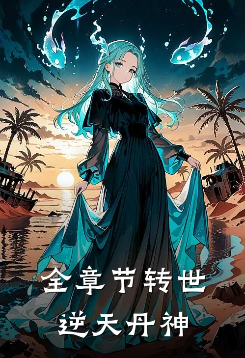 全章节转世逆天丹神