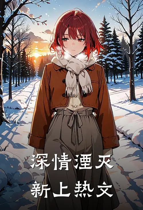 深情湮灭新上热文