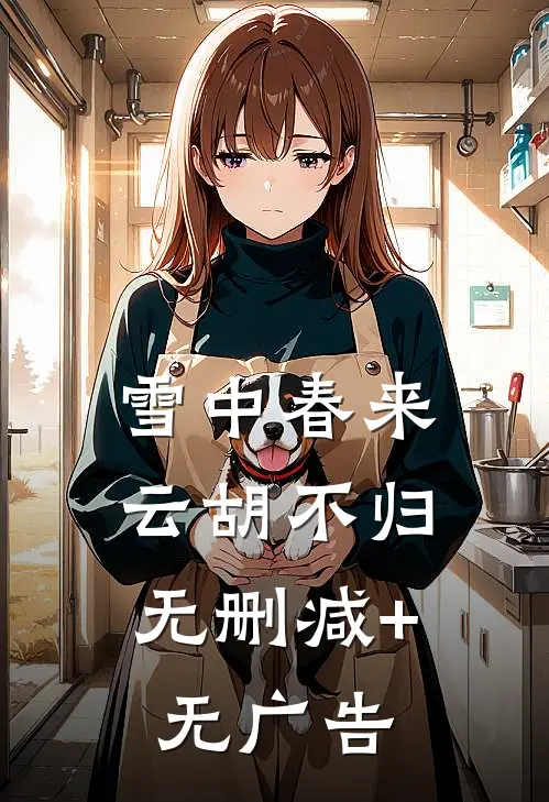 雪中春来，云胡不归无删减+无广告