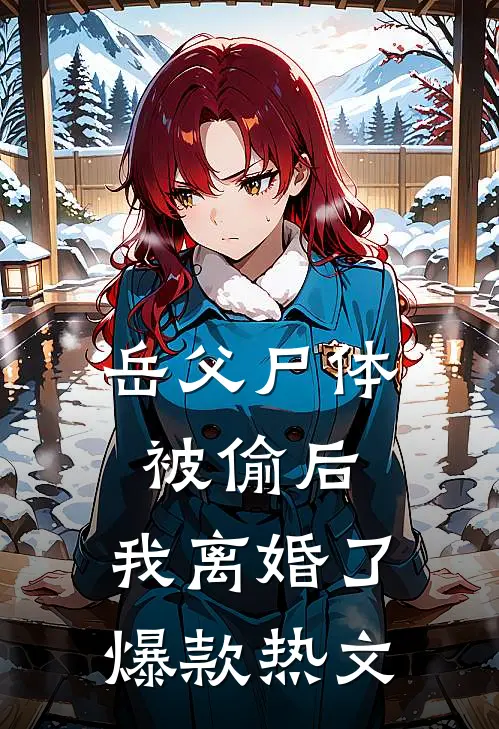 岳父尸体被偷后，我离婚了爆款热文