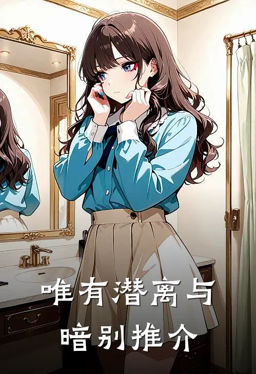 唯有潜离与暗别推介