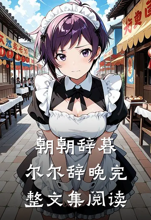 朝朝辞暮，尔尔辞晚完整文集阅读