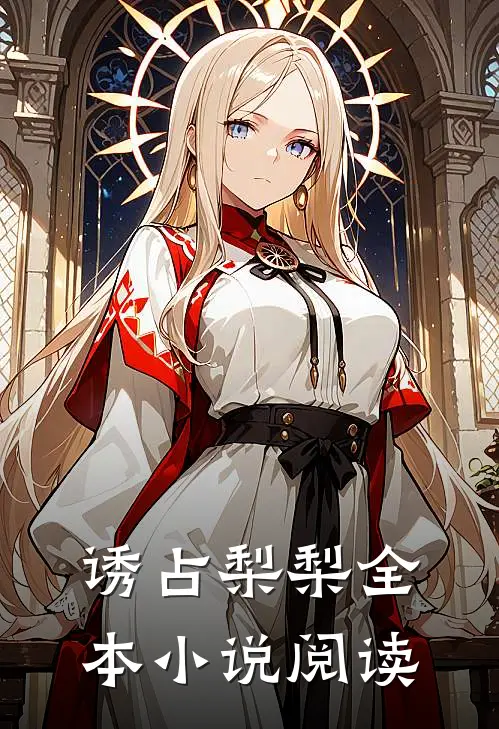 诱占梨梨全本小说阅读