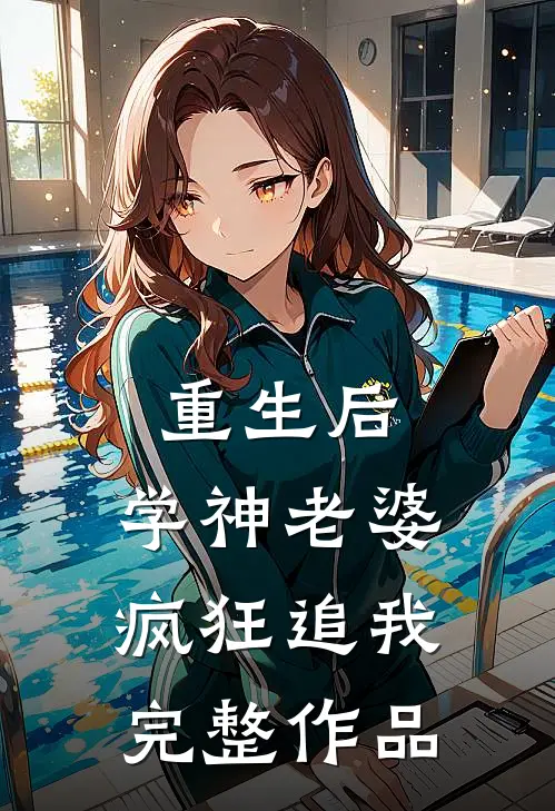重生后，学神老婆疯狂追我完整作品