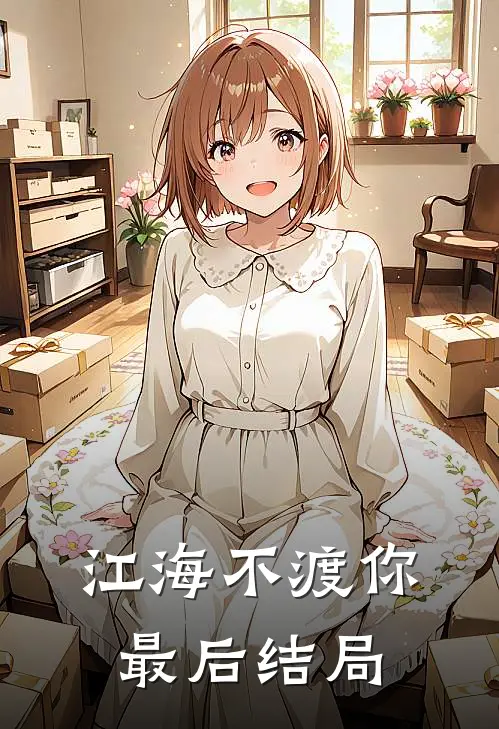江海不渡你最后结局