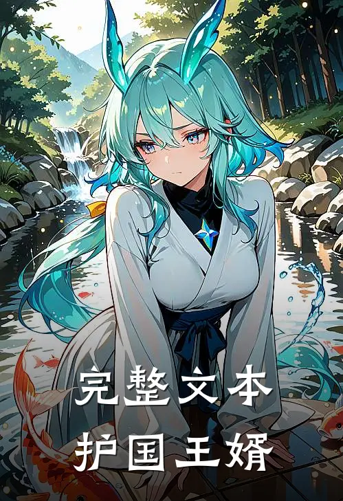 完整文本护国王婿