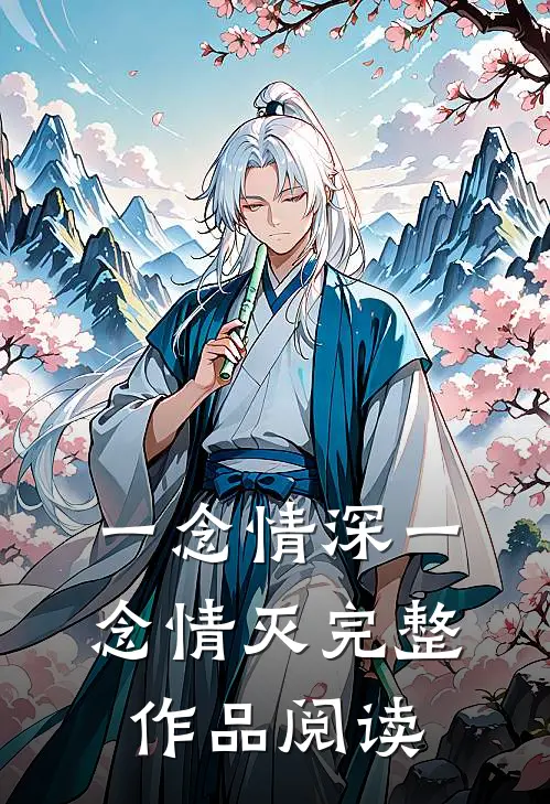 一念情深一念情灭完整作品阅读