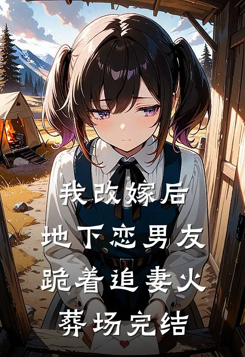 我改嫁后，地下恋男友跪着追妻火葬场完结