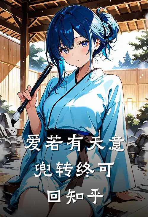 爱若有天意，兜转终可回知乎