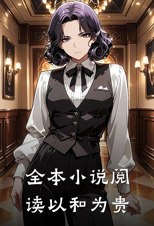 全本小说阅读以和为贵