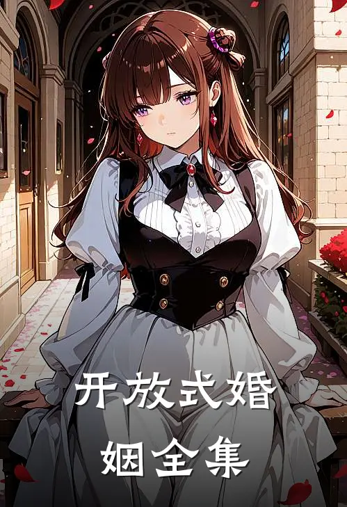 开放式婚姻全集
