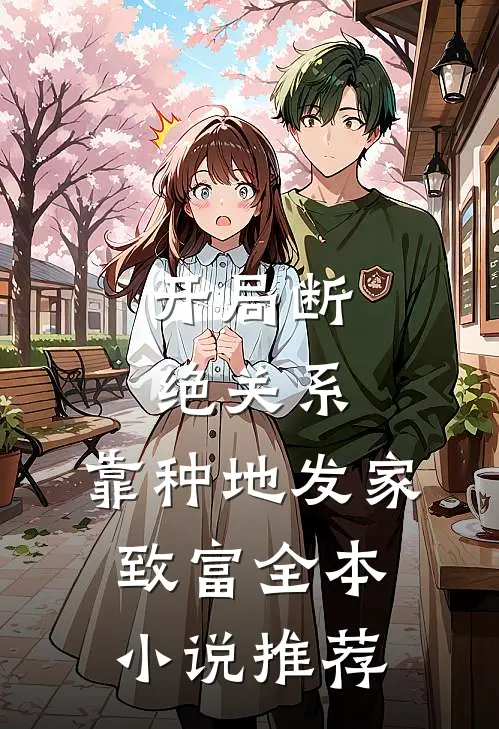开局断绝关系，靠种地发家致富全本小说推荐