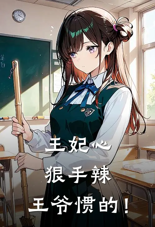 王妃心狠手辣，王爷惯的！