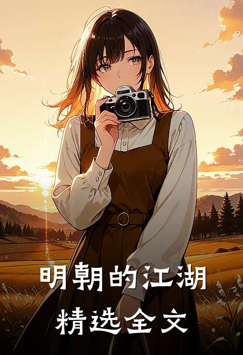 明朝的江湖精选全文