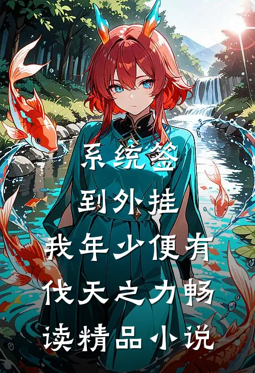 系统签到外挂，我年少便有伐天之力畅读精品小说