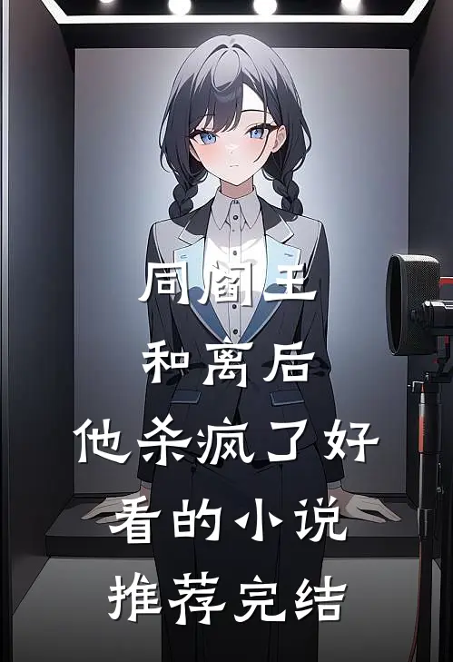 同阎王和离后，他杀疯了好看的小说推荐完结