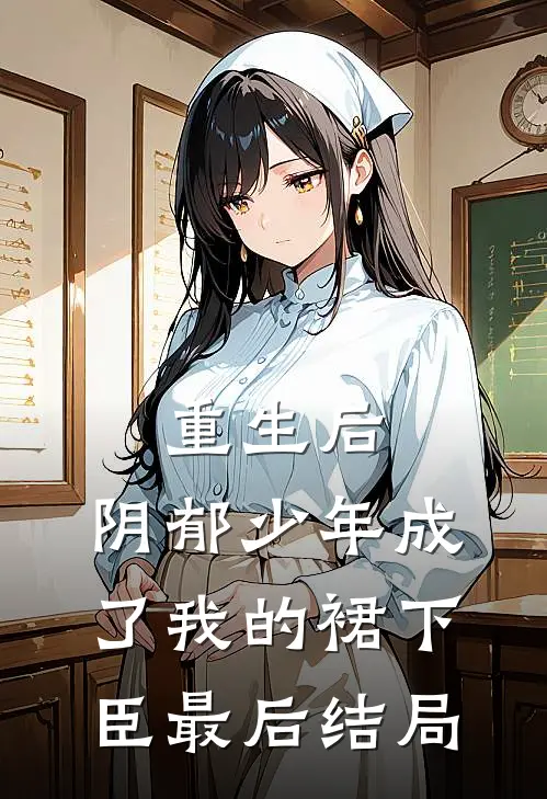 重生后，阴郁少年成了我的裙下臣最后结局