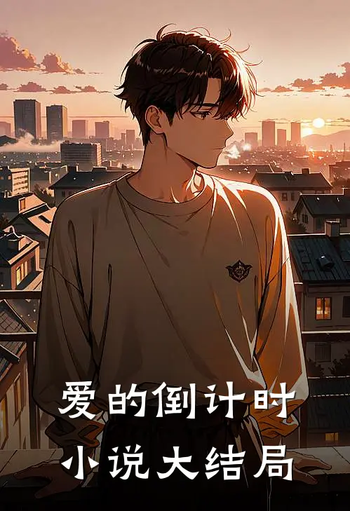 爱的倒计时小说大结局