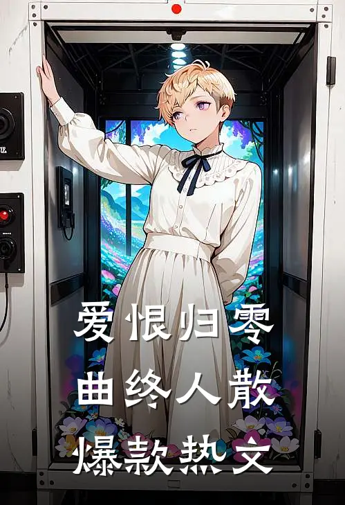 爱恨归零，曲终人散爆款热文
