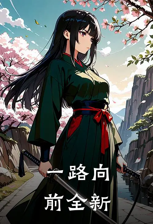 一路向前全新