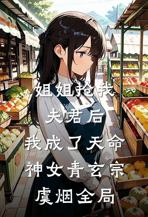 姐姐抢我夫君后，我成了天命神女青玄宗虞烟全局