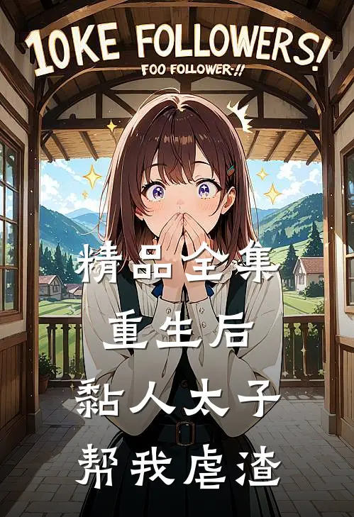 精品全集重生后，黏人太子帮我虐渣