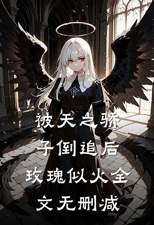 被天之骄子倒追后，玫瑰似火全文无删减