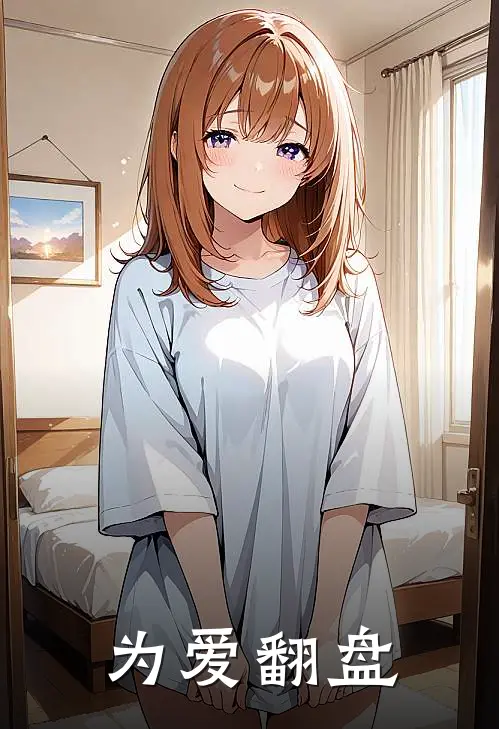 为爱翻盘