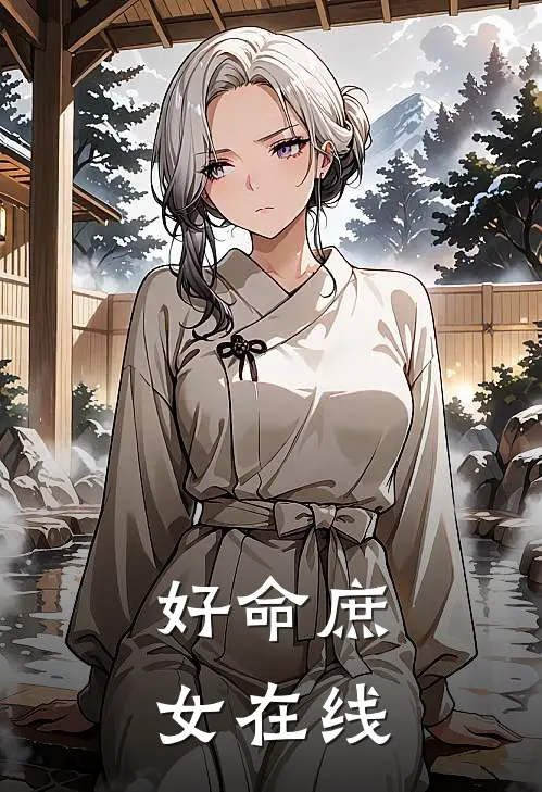 好命庶女在线