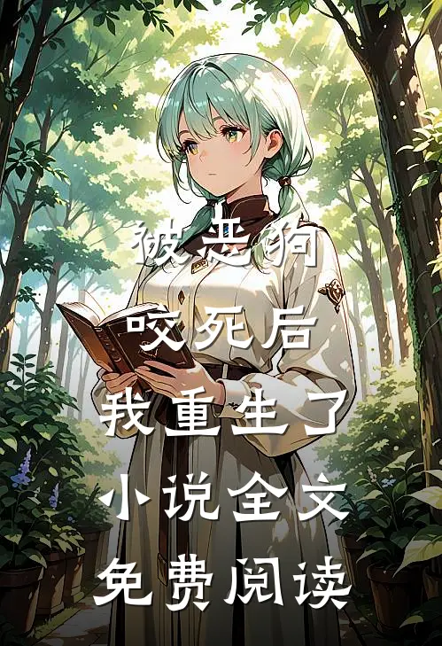 被恶狗咬死后，我重生了小说全文免费阅读
