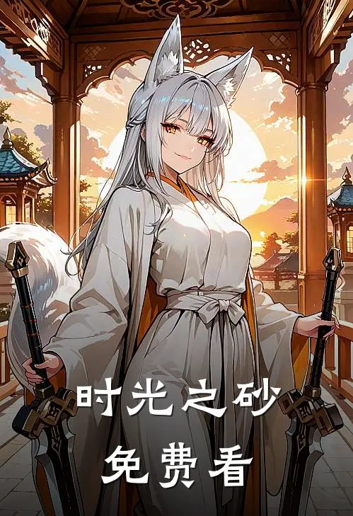 时光之砂免费看