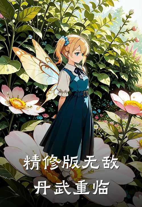 精修版无敌丹武重临