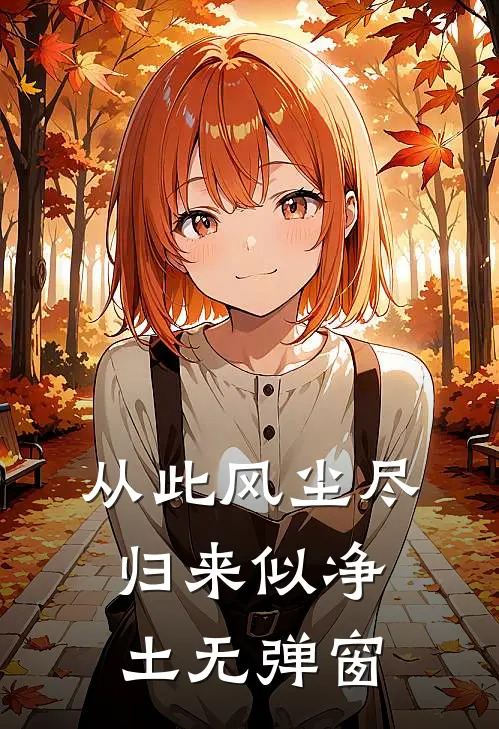 从此风尘尽，归来似净土无弹窗