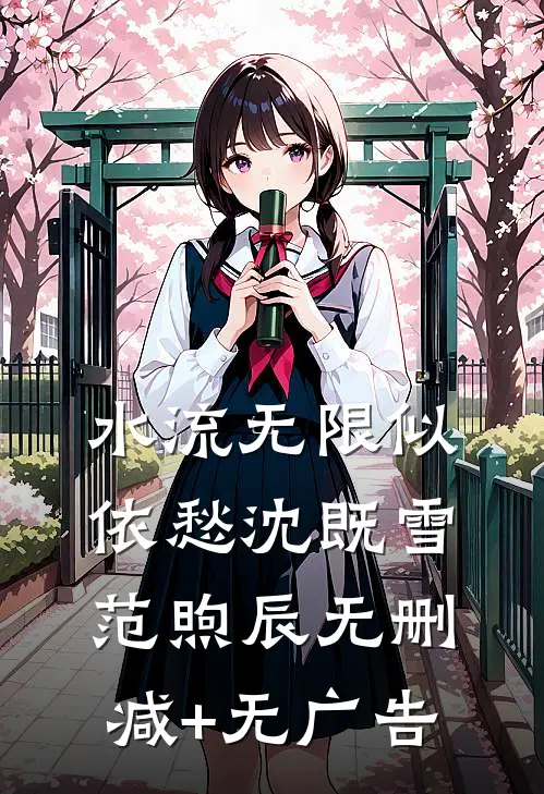 水流无限似依愁沈既雪范煦辰无删减+无广告
