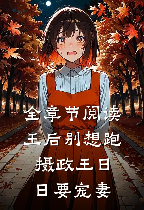 全章节阅读王后别想跑，摄政王日日要宠妻