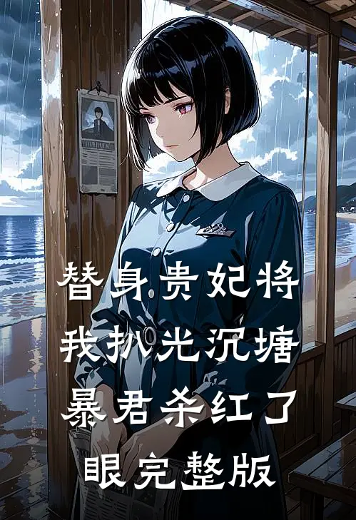 替身贵妃将我扒光沉塘，暴君杀红了眼完整版