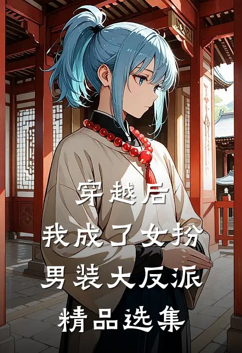 穿越后，我成了女扮男装大反派精品选集
